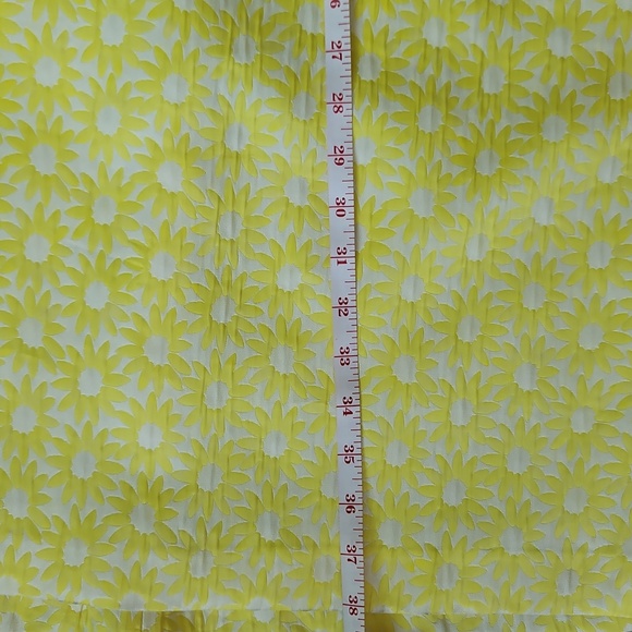 Unique custom-made summer dress - Picture 8 of 11